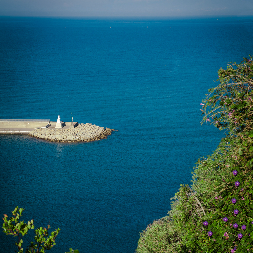 agropoli porto cilento